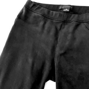 🌟HP🌟Sanctuary Suede Leggings